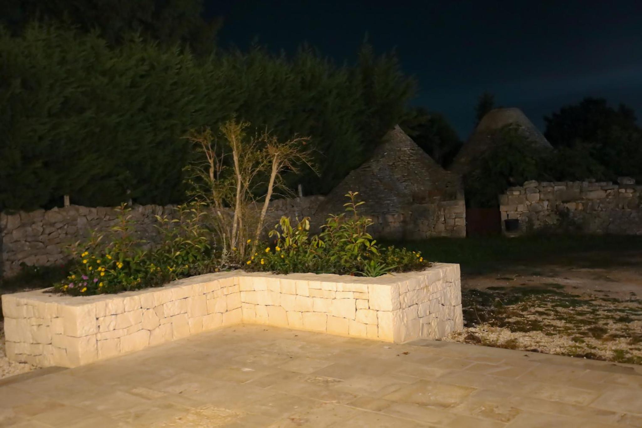 I trulli di Nonno Battista