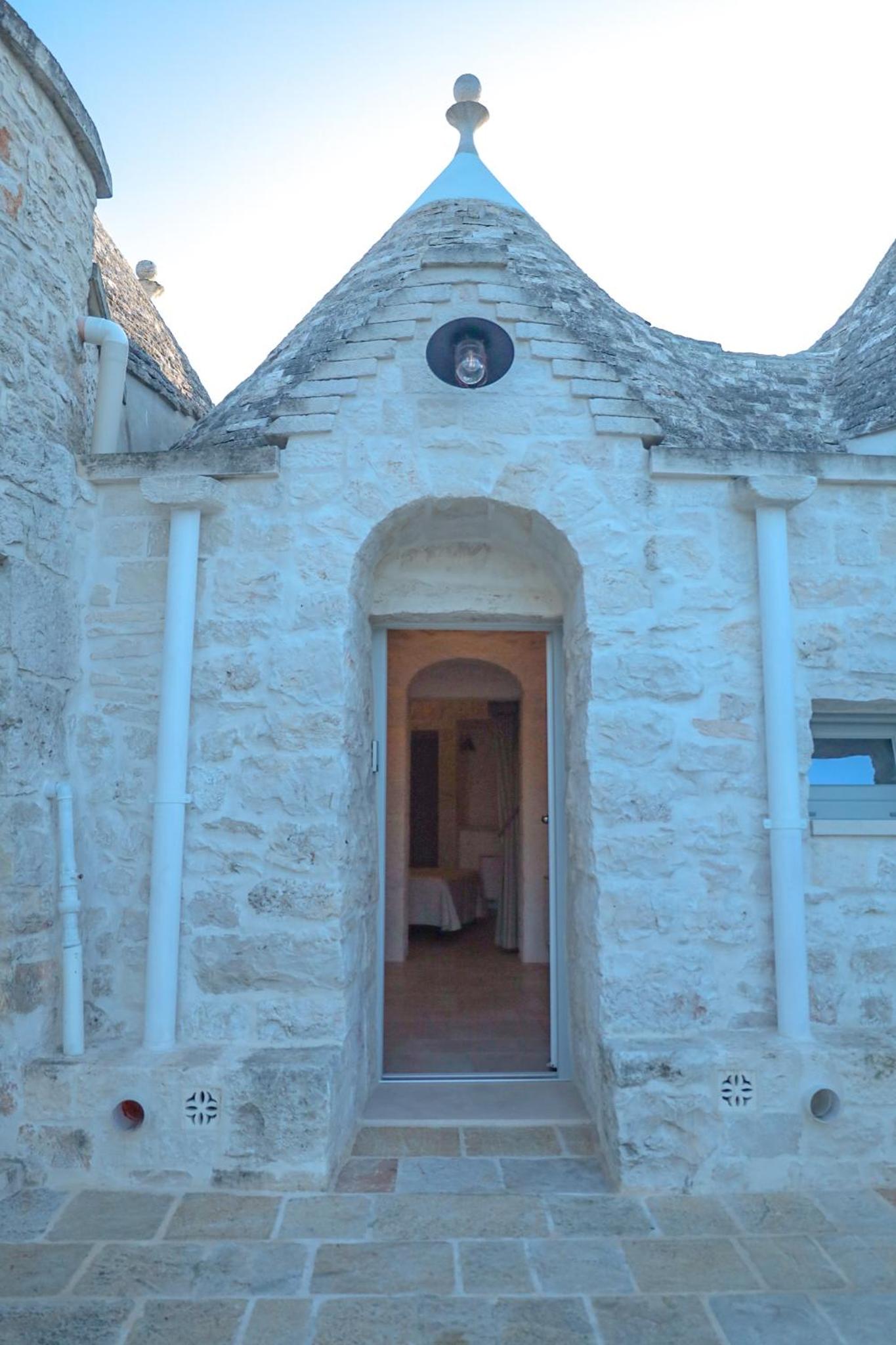 I trulli di Nonno Battista