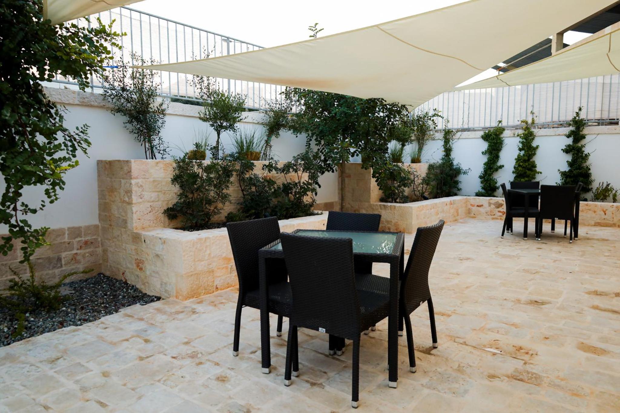 I trulli di Nonno Battista