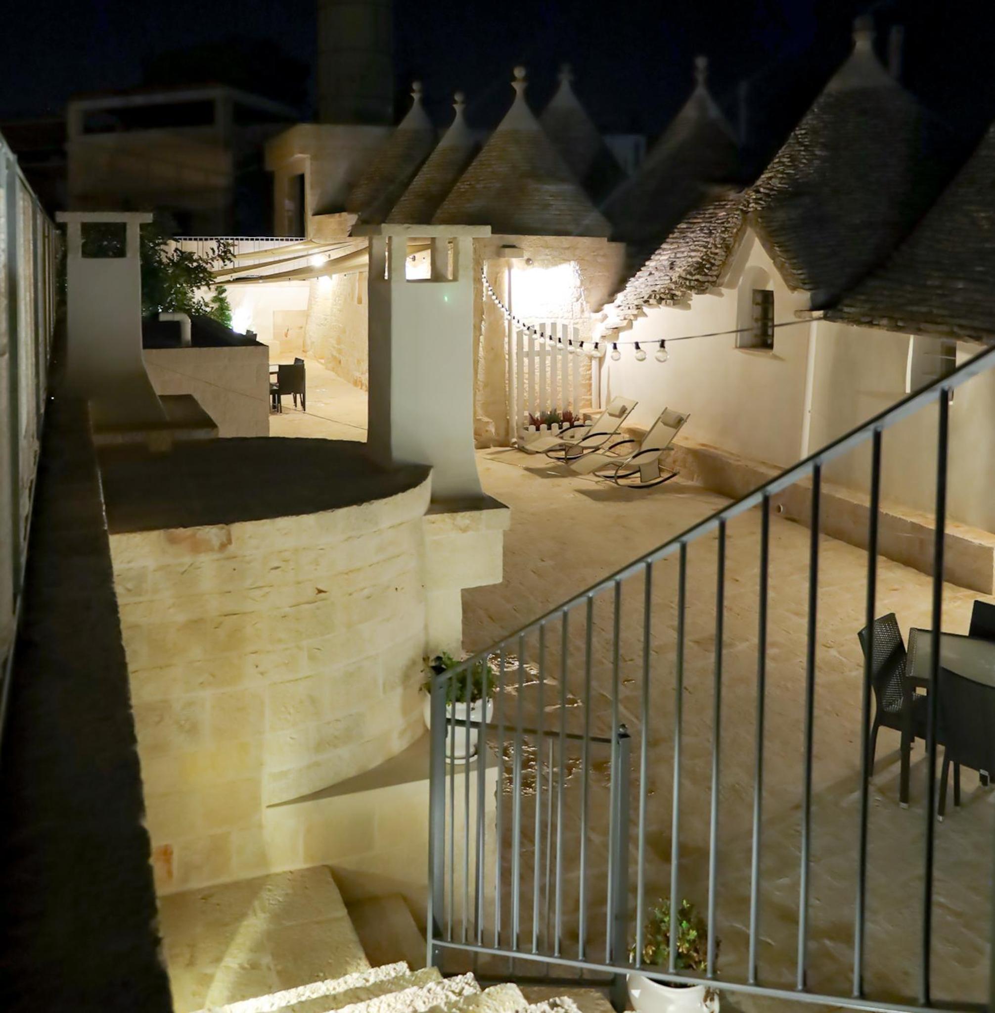 I trulli di Nonno Battista
