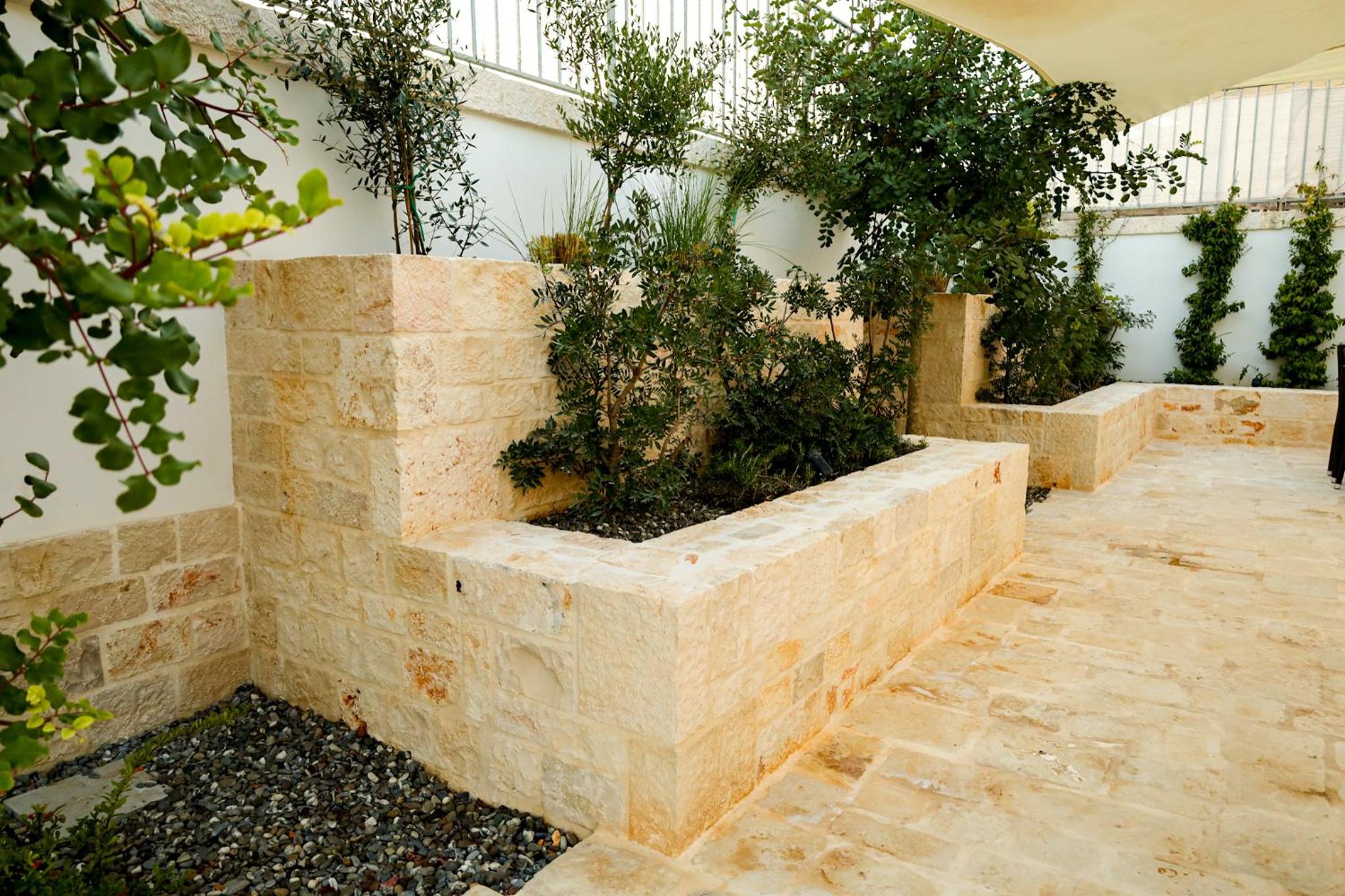 I trulli di Nonno Battista