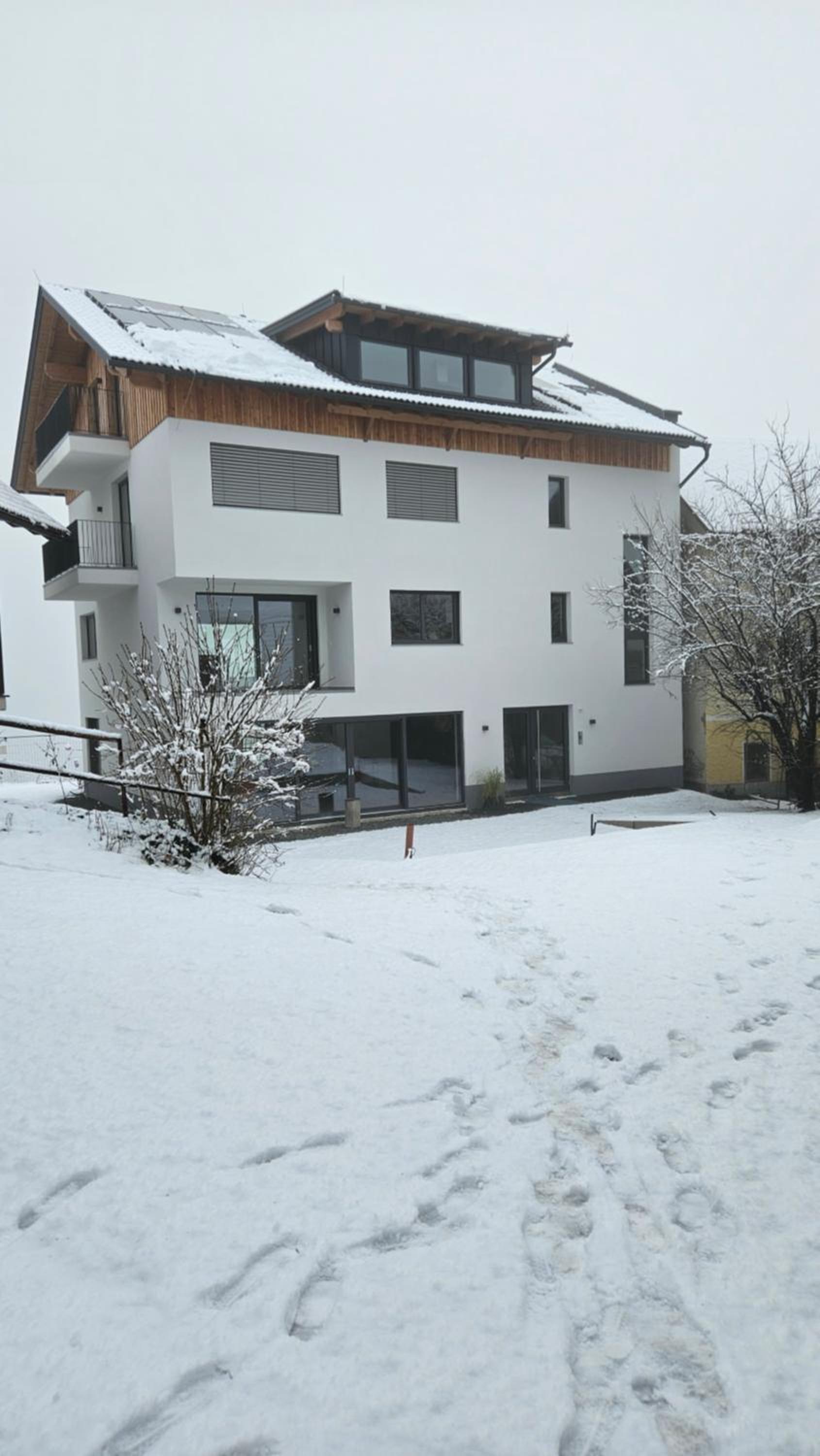 dasZimmermann Frühstückspension
