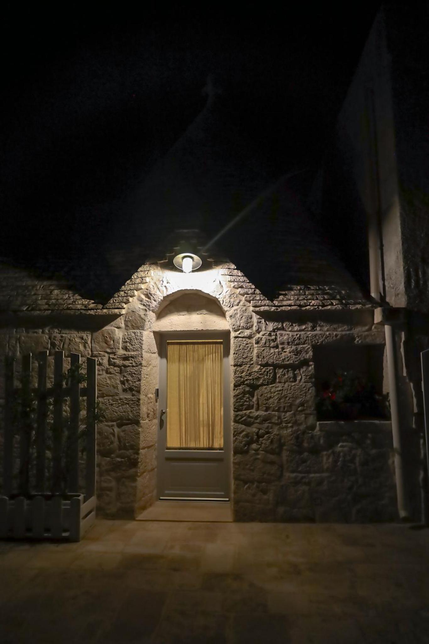 I trulli di Nonno Battista