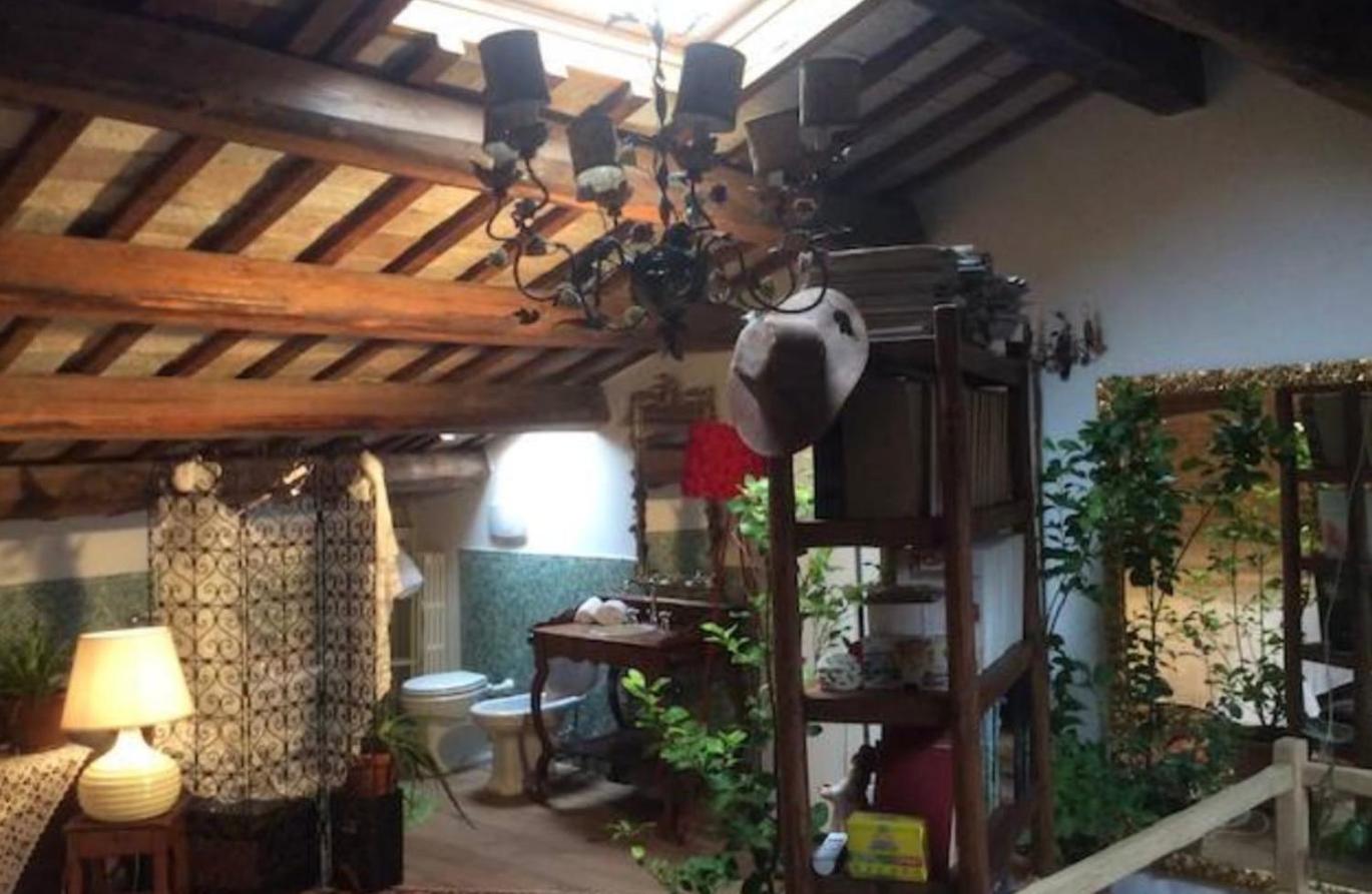 Appartamento in centro storico