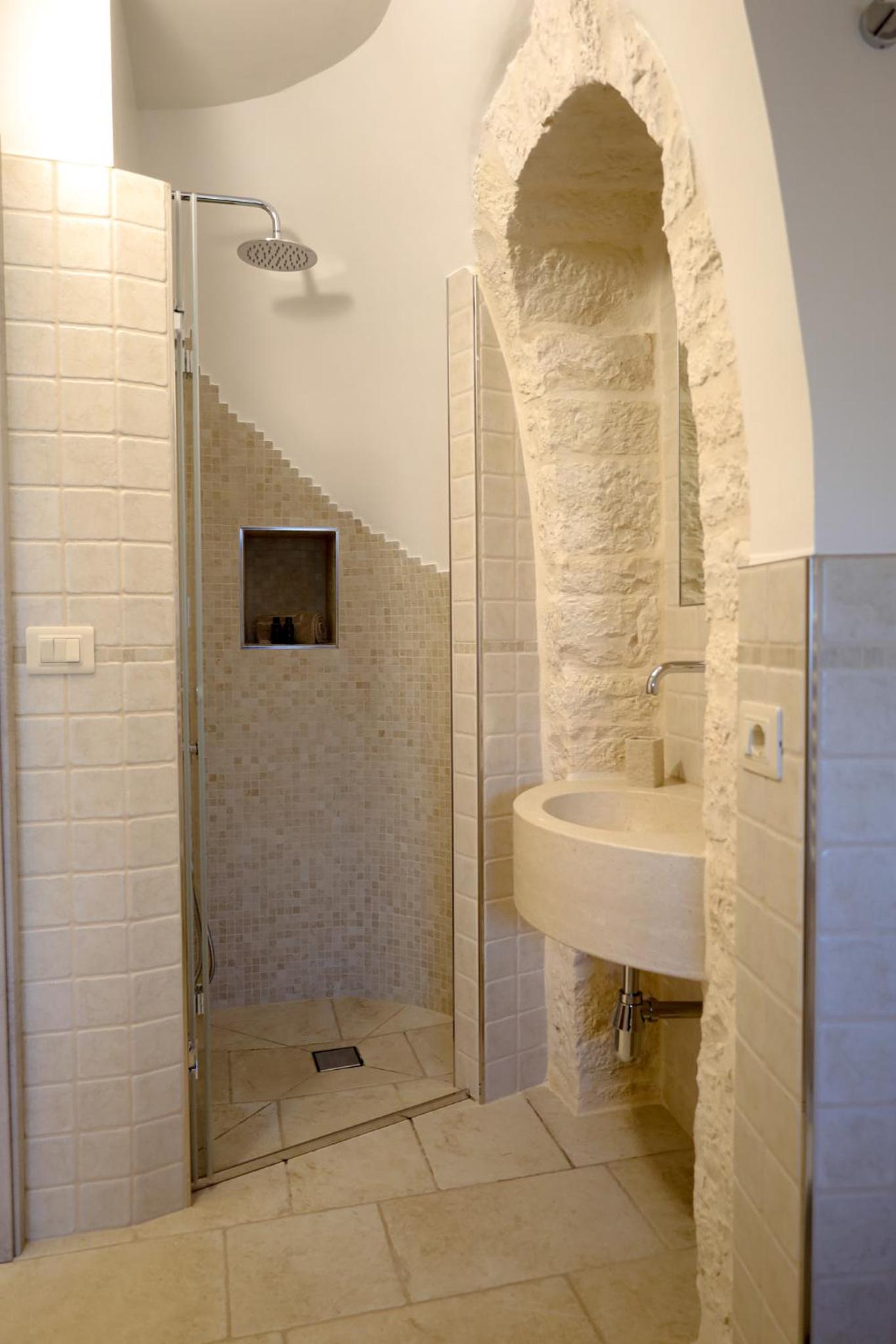 I trulli di Nonno Battista