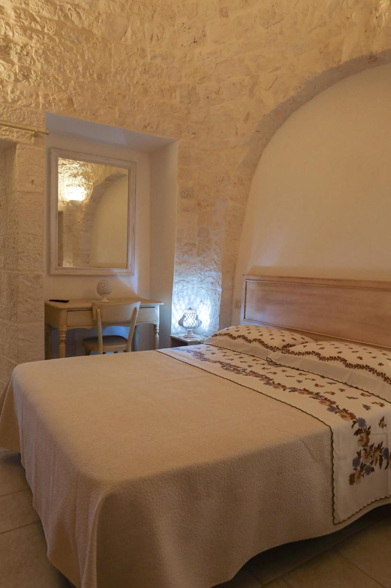 I trulli di Nonno Battista
