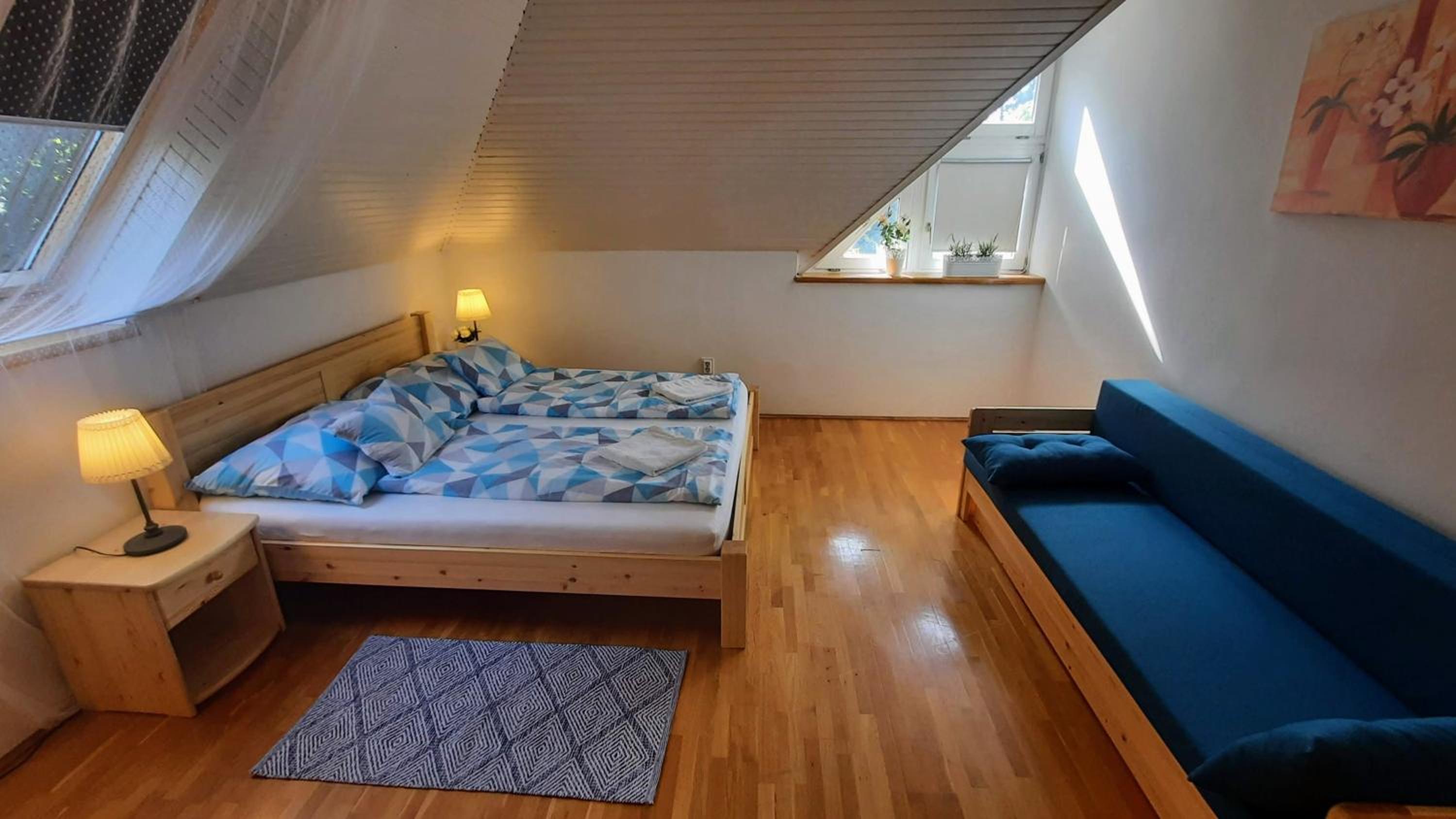Balaton Chillhouse