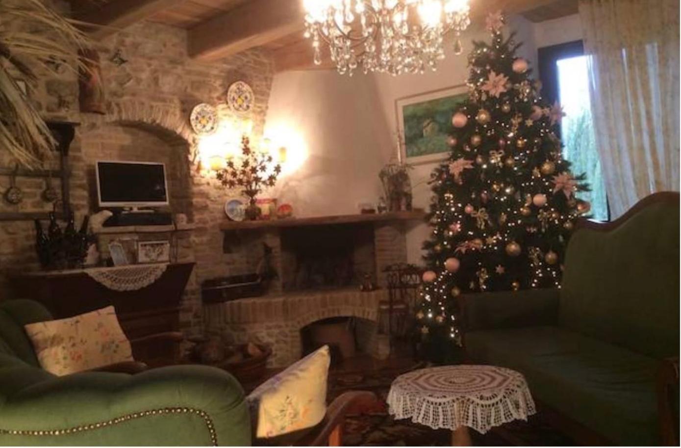 Appartamento in centro storico