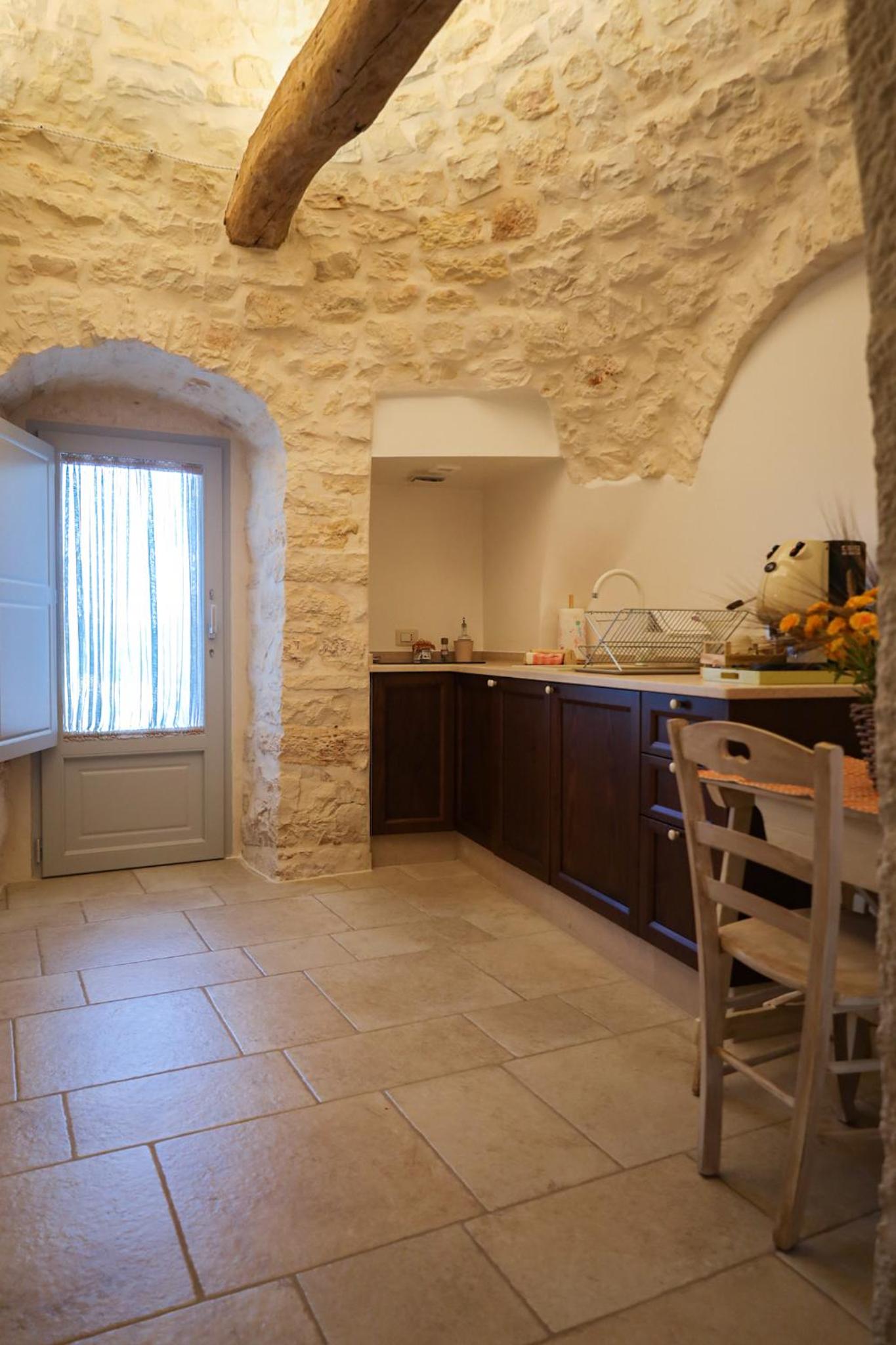 I trulli di Nonno Battista