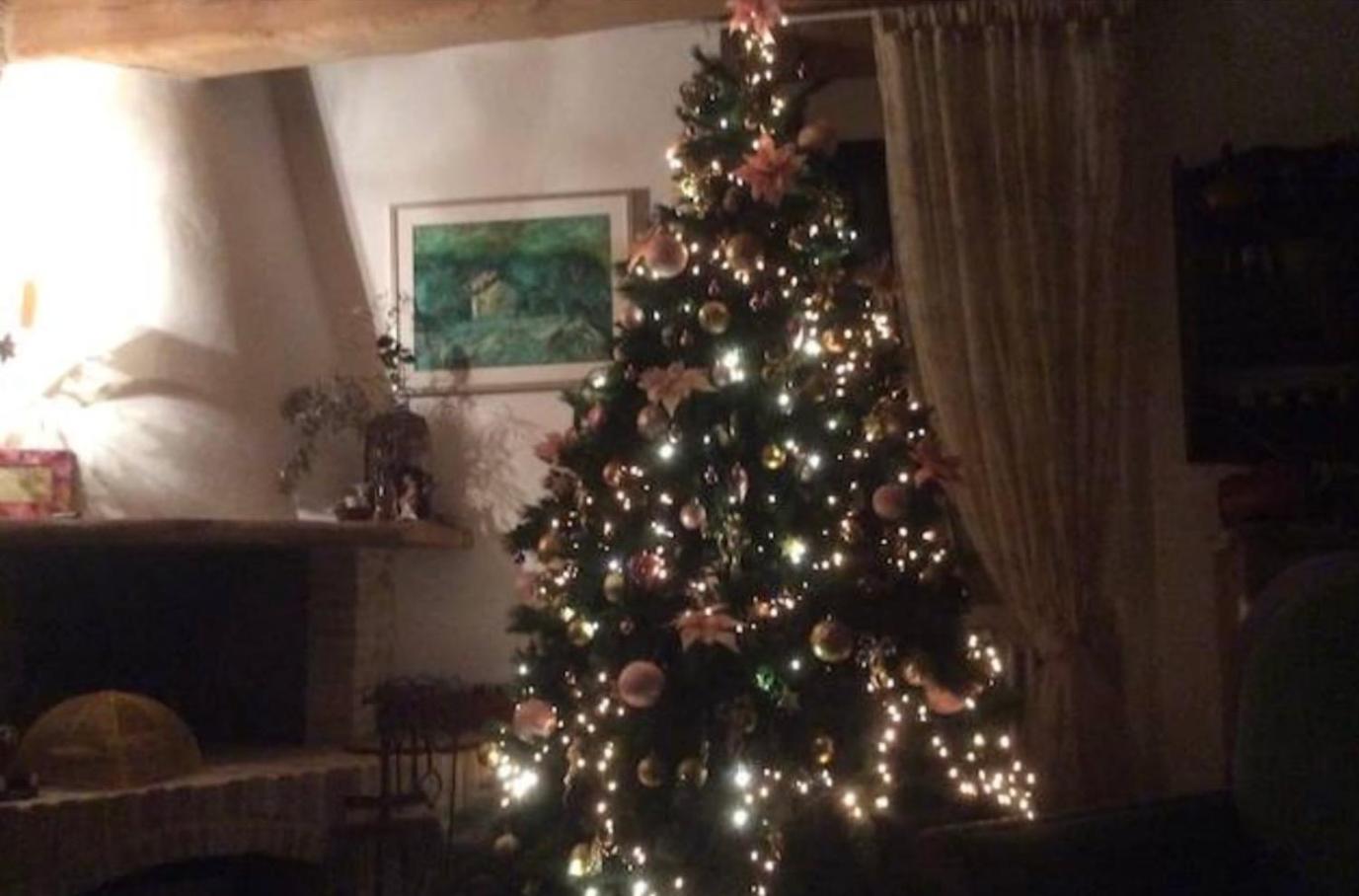 Appartamento in centro storico