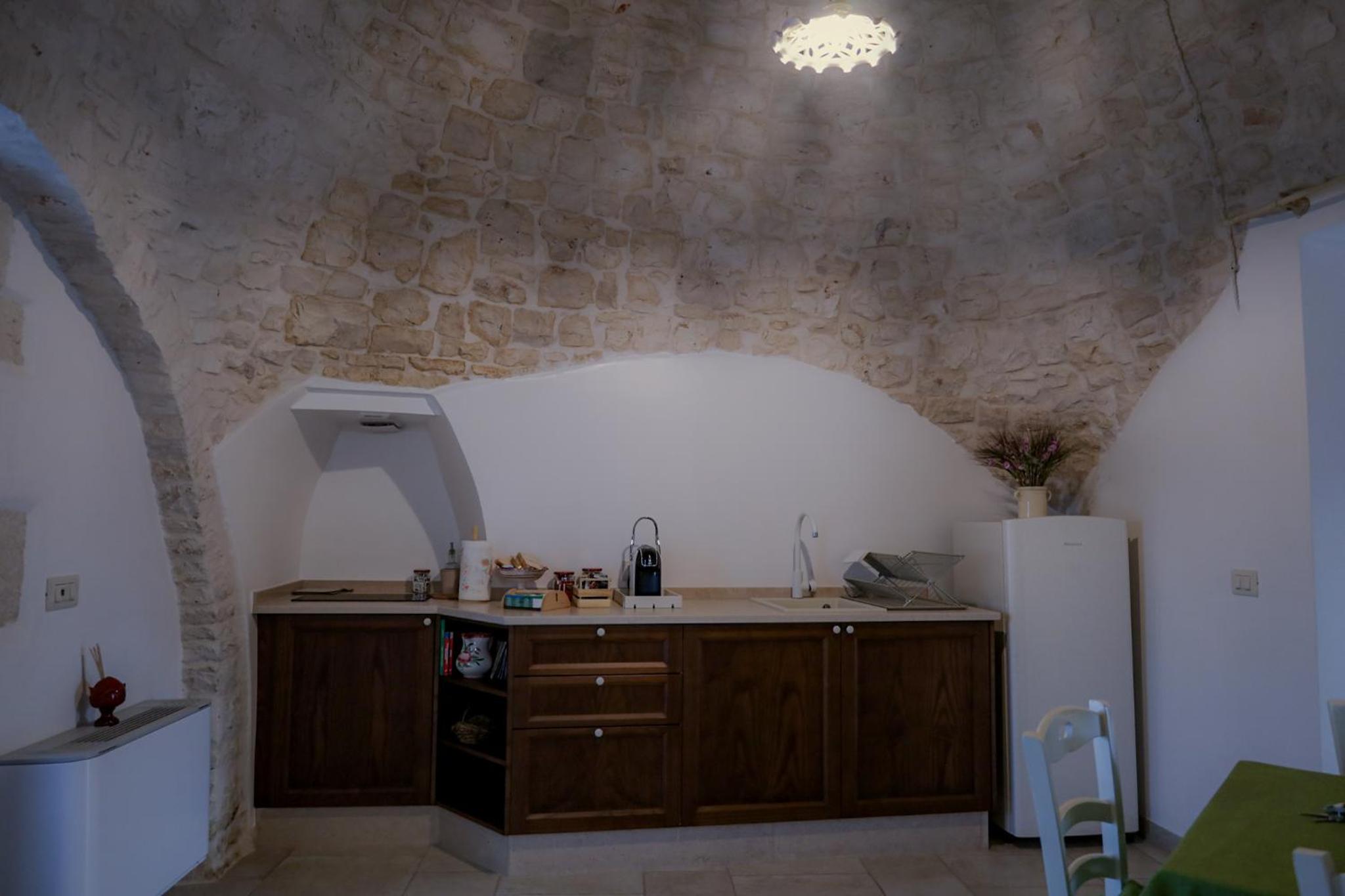 I trulli di Nonno Battista