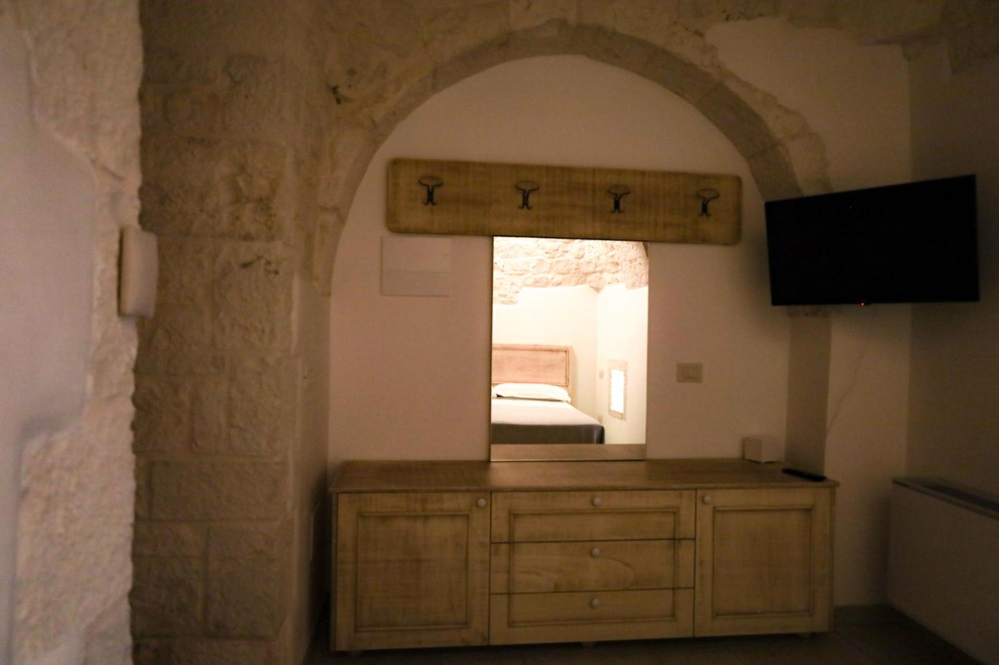 I trulli di Nonno Battista