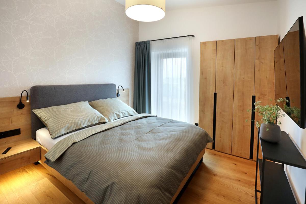 Apartmány Horizont