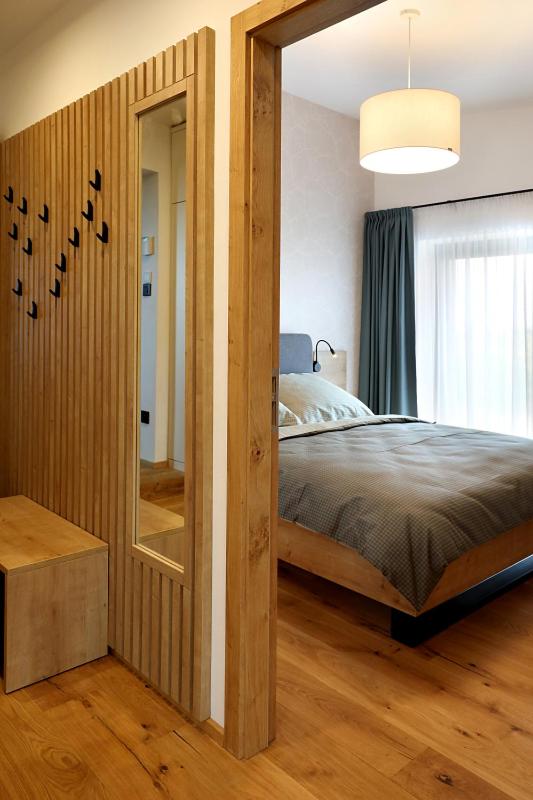 Apartmány Horizont