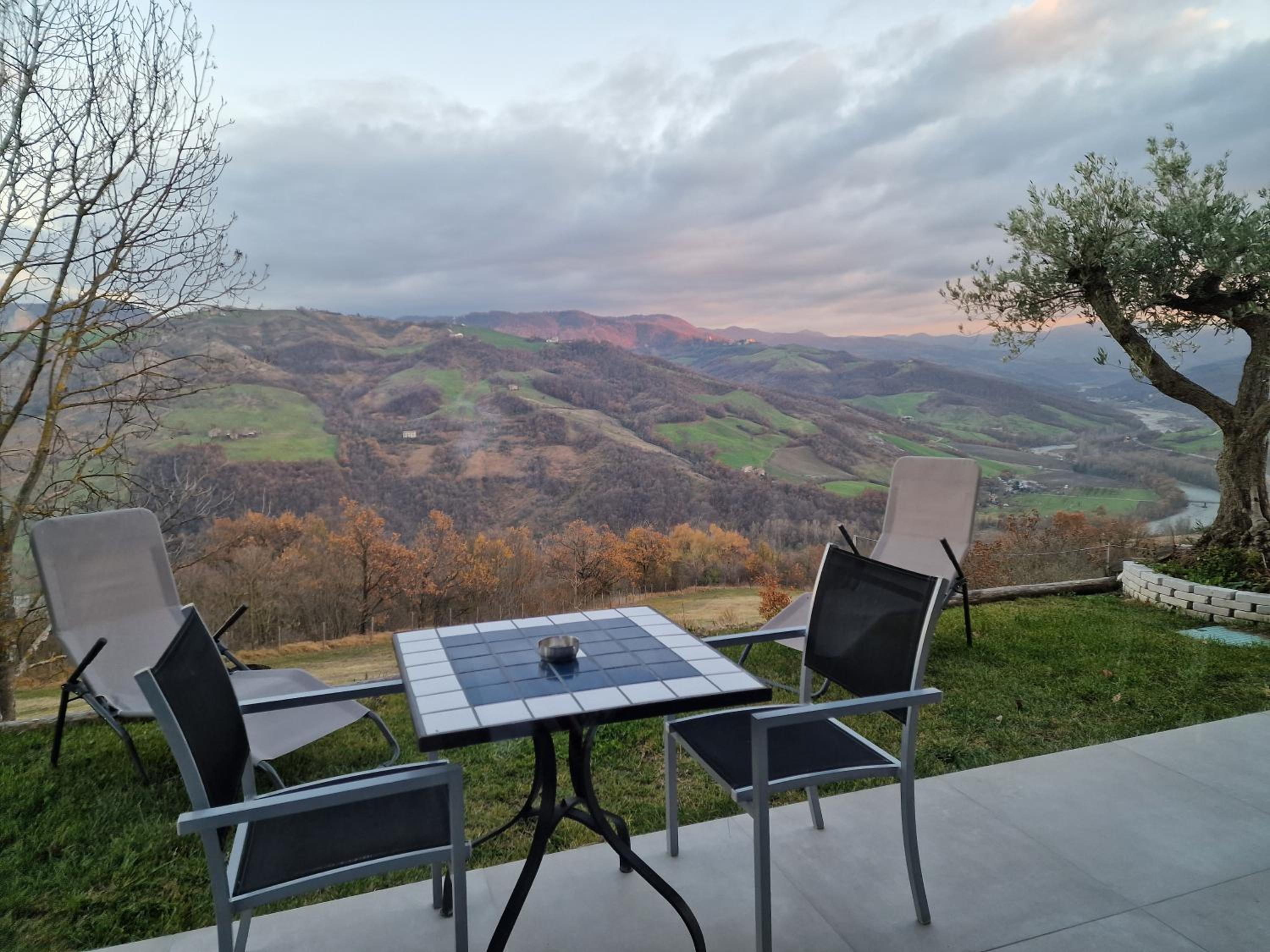 La Finestra Sul Mondo view 5
