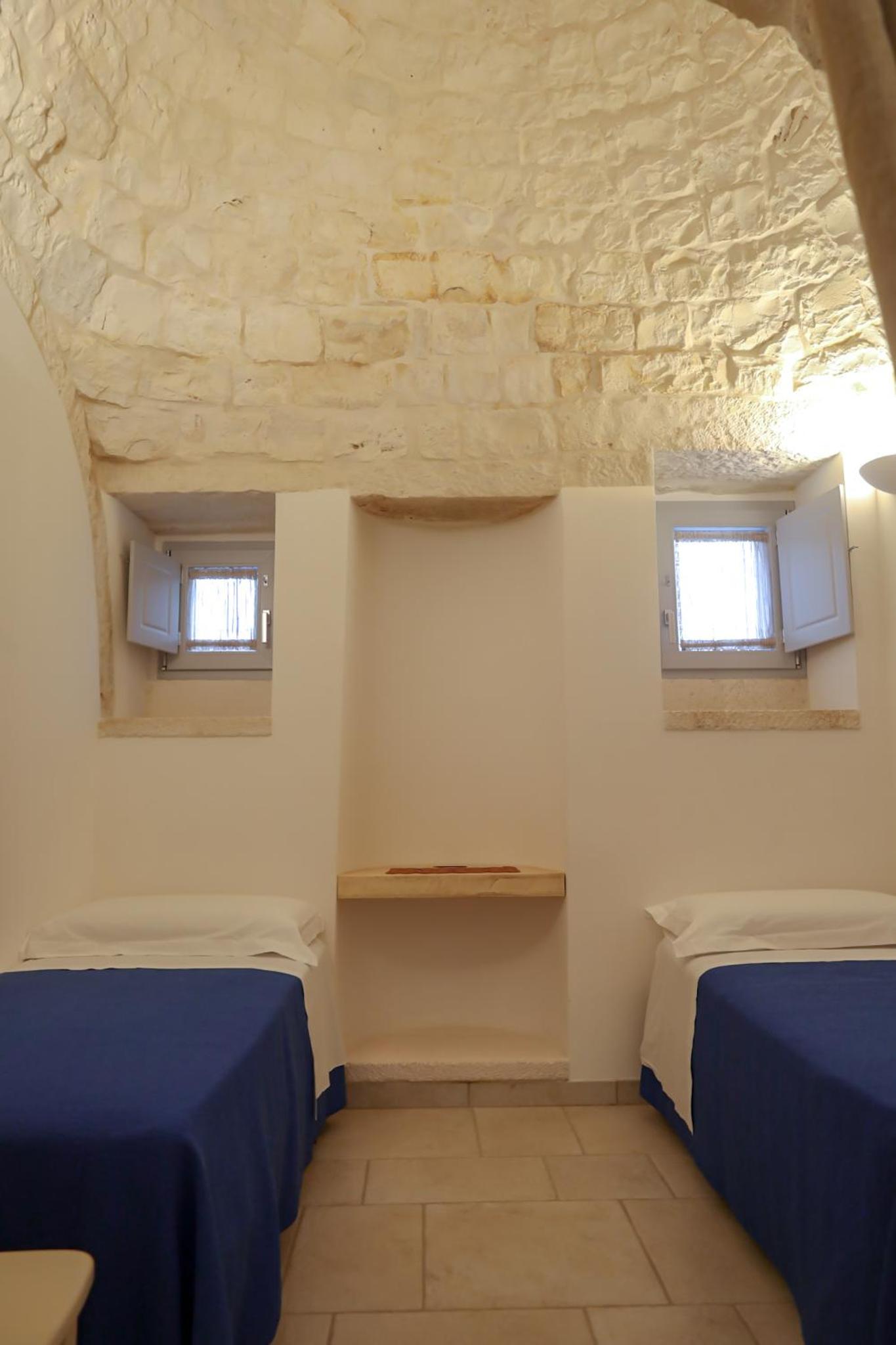 I trulli di Nonno Battista