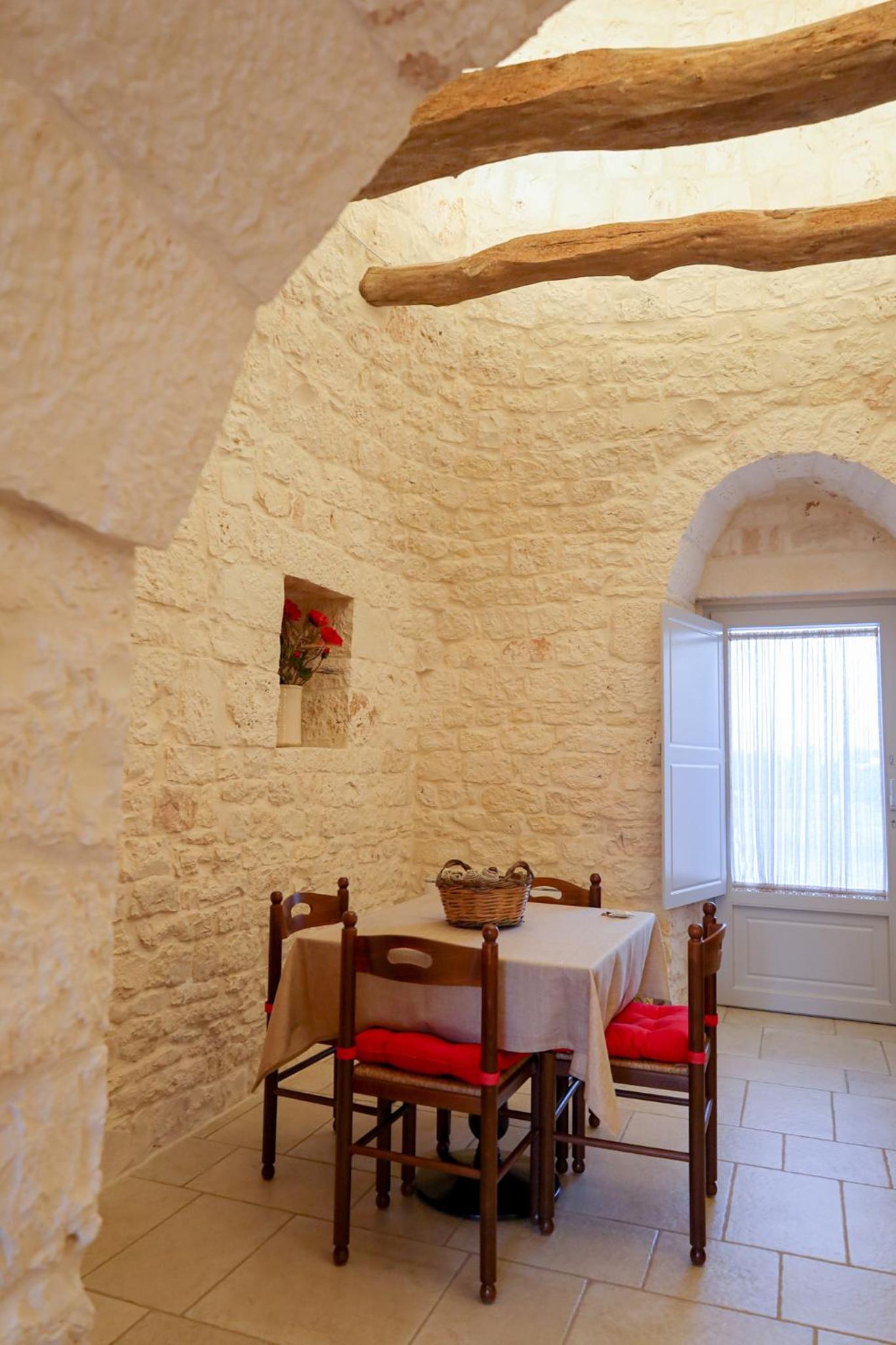 I trulli di Nonno Battista