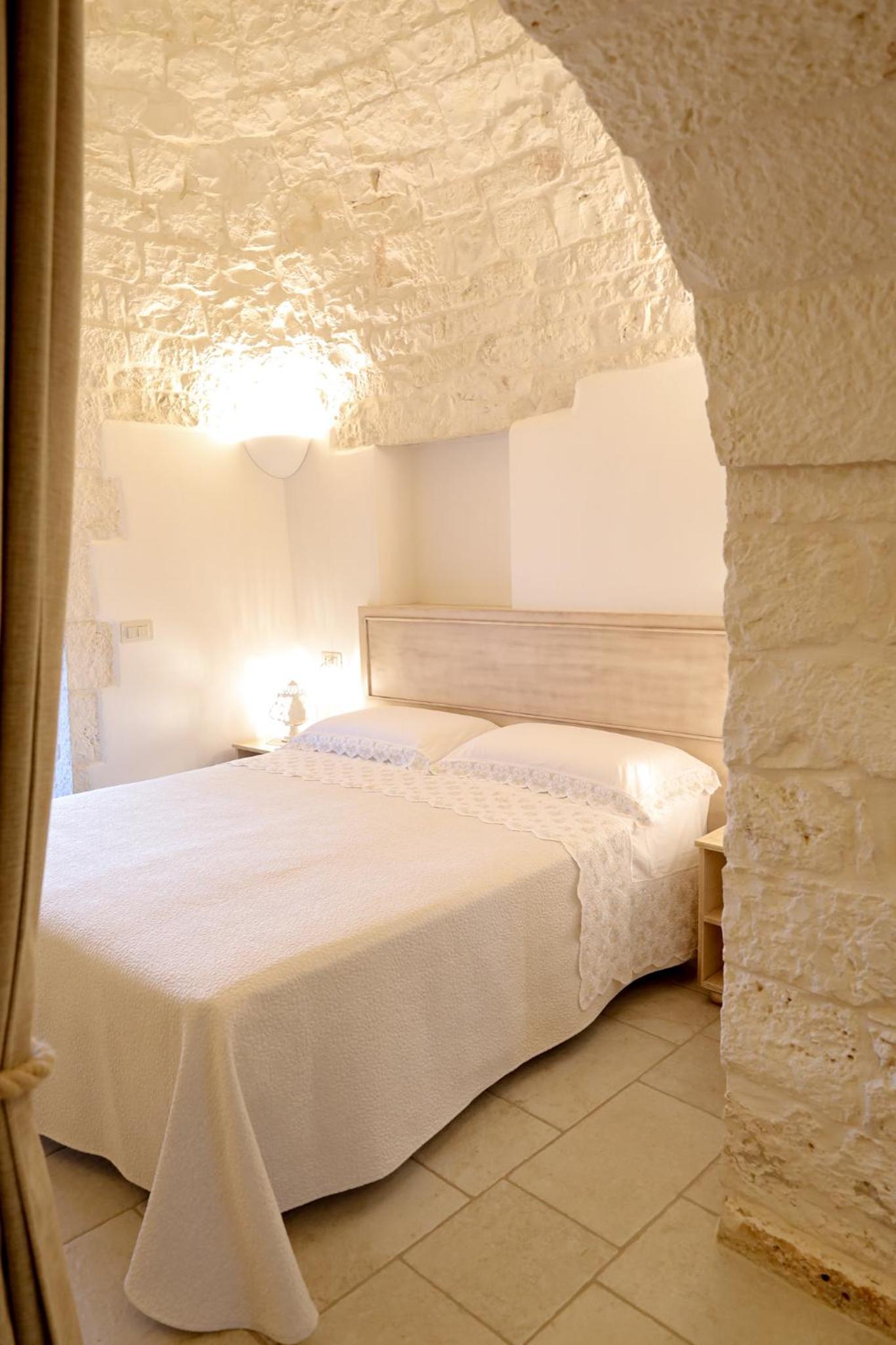 I trulli di Nonno Battista