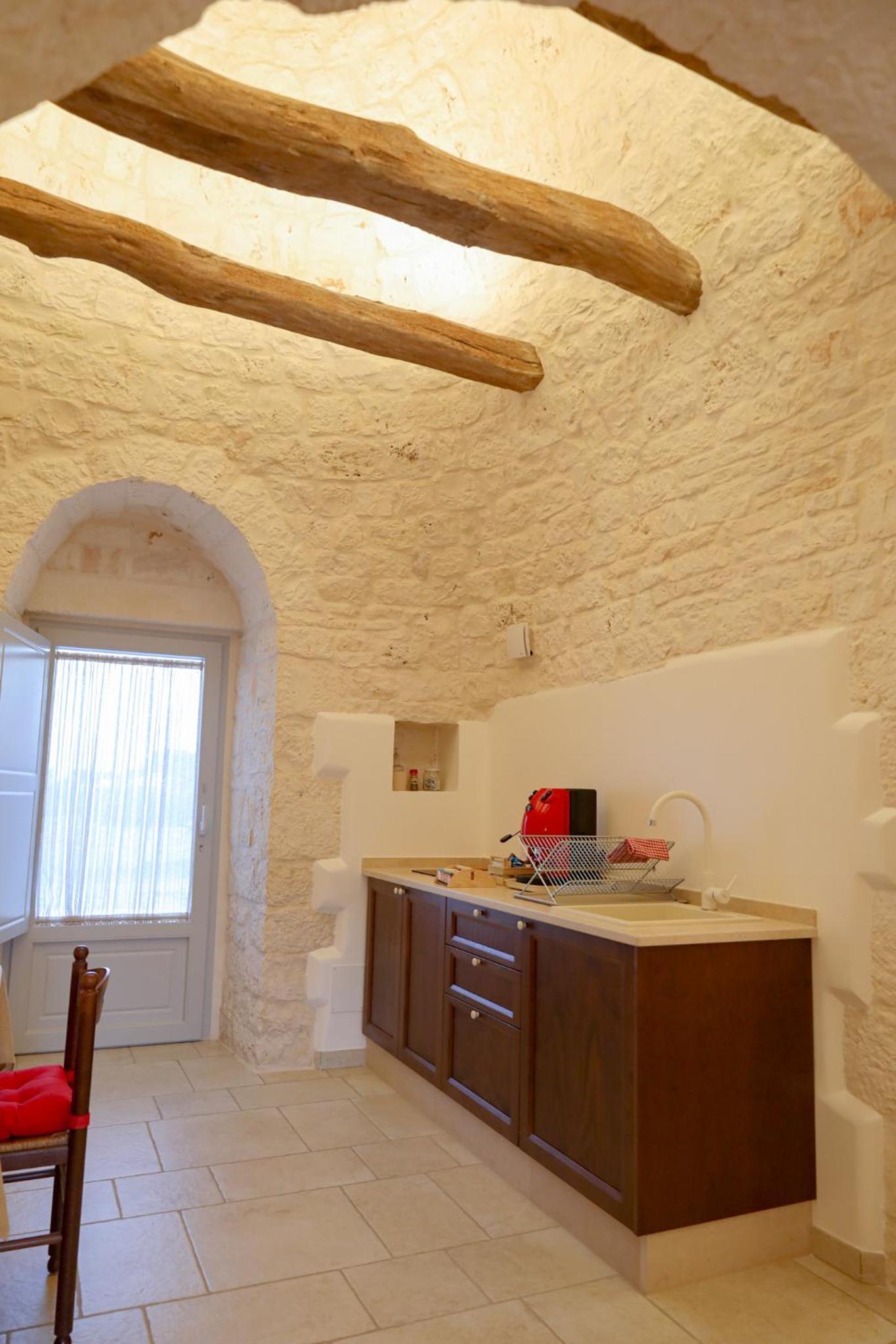 I trulli di Nonno Battista