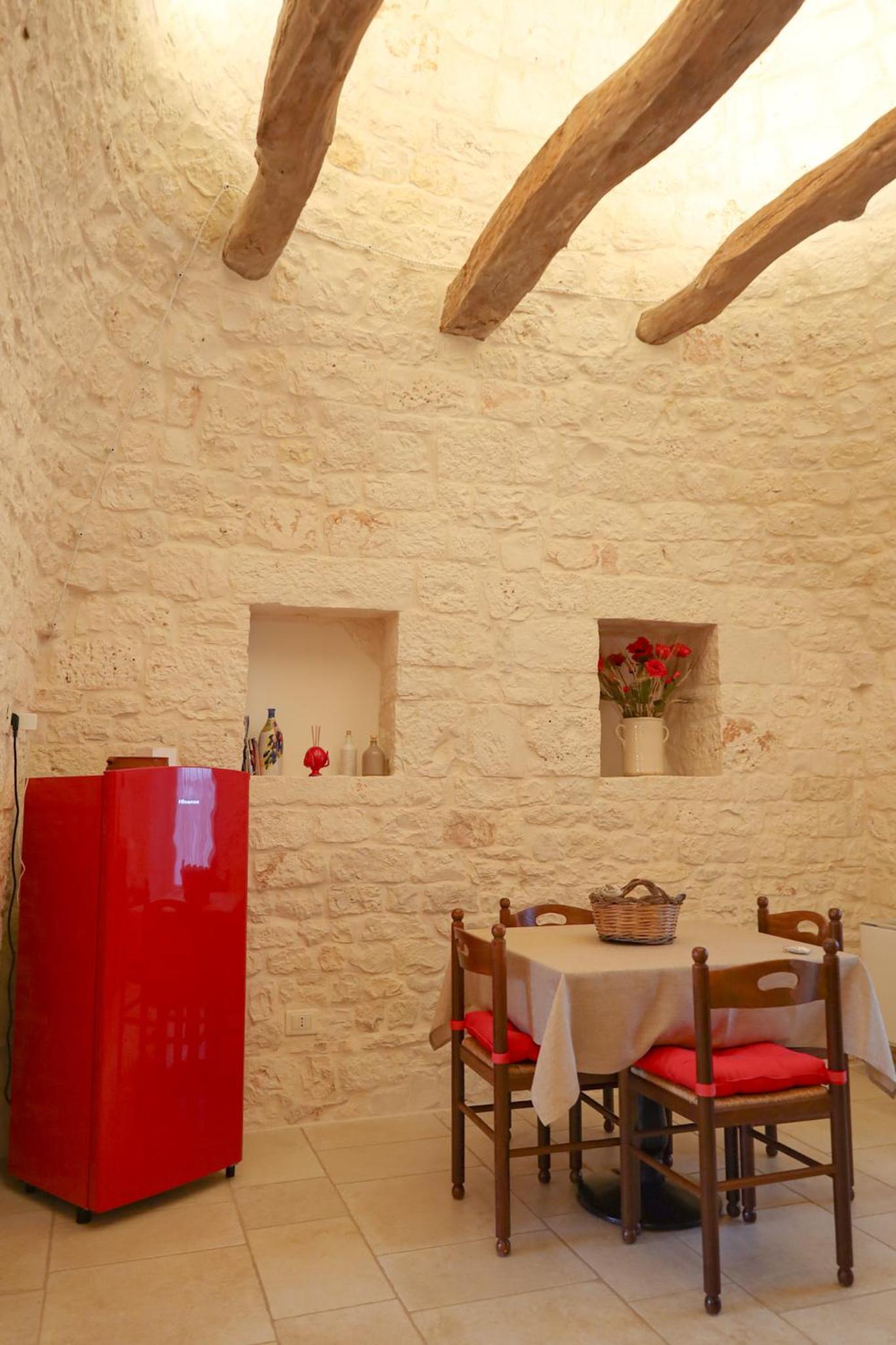 I trulli di Nonno Battista