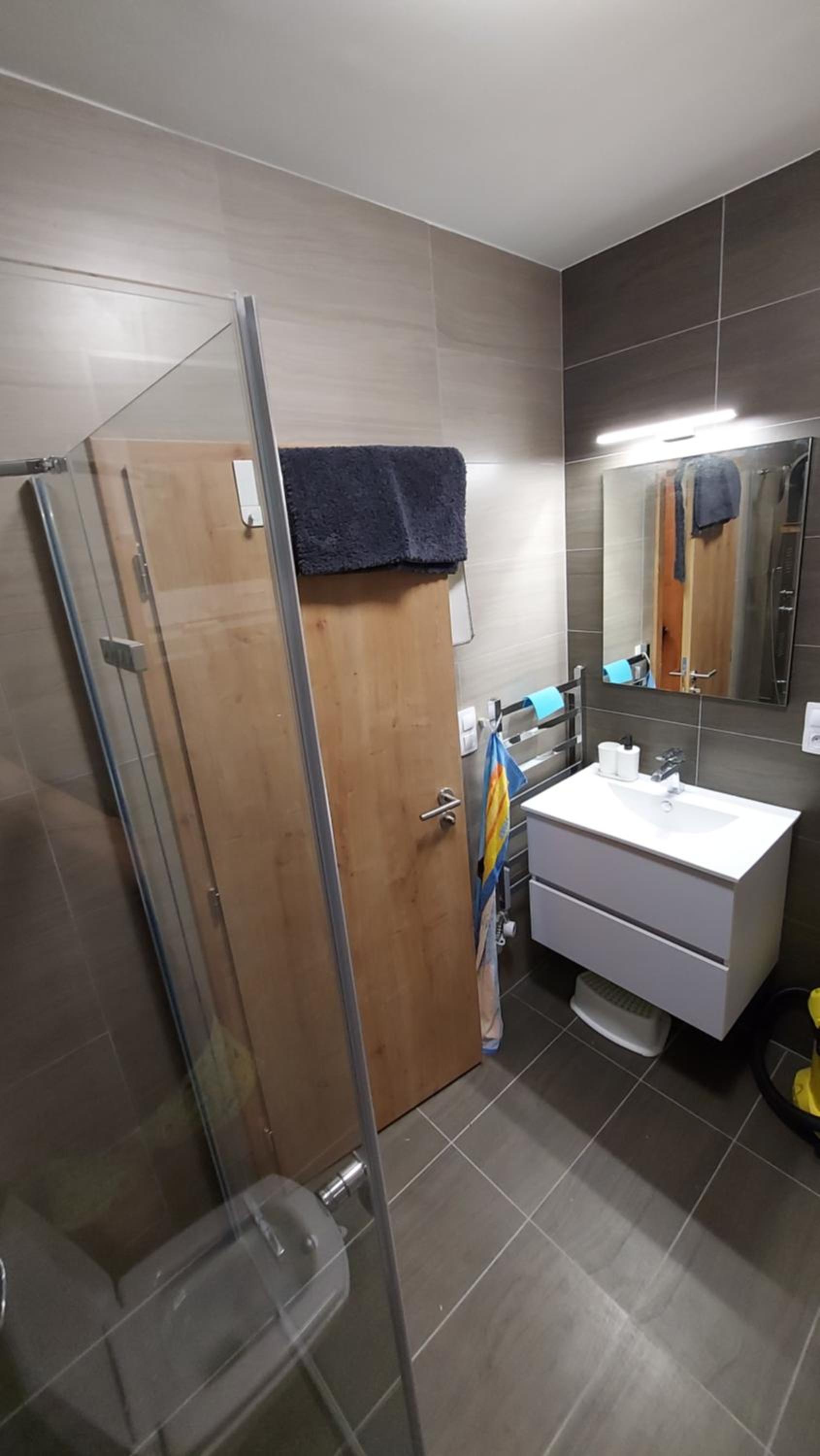 Lipno Apartments BERGMAX, Ski Areál Lipno 16min dojezd - Resort Malé Lipno s terasou a zahrádkou, parking free