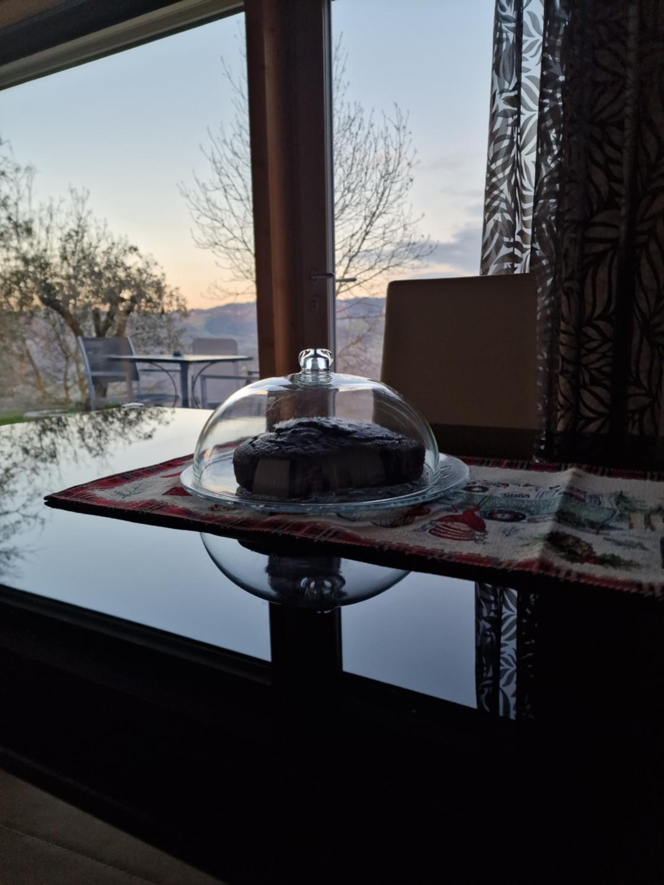 La Finestra Sul Mondo view 4