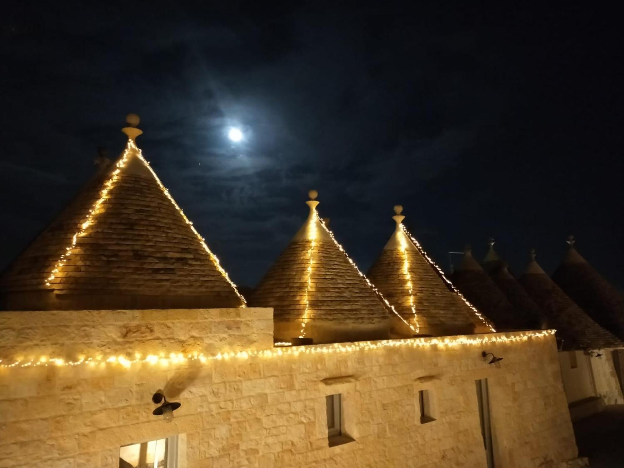 I trulli di Nonno Battista