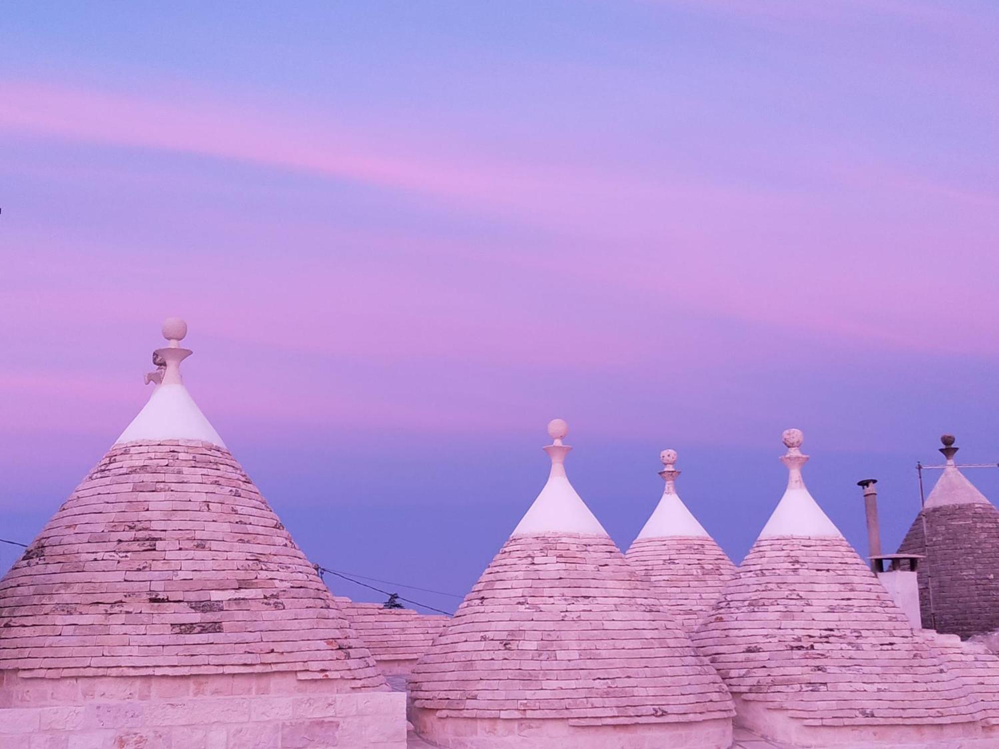 I trulli di Nonno Battista