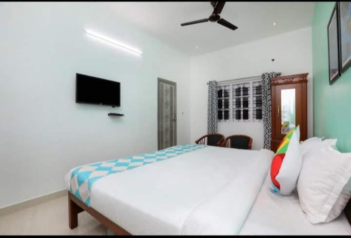 Coorg lavish homestay