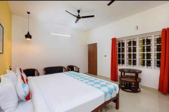 Coorg lavish homestay