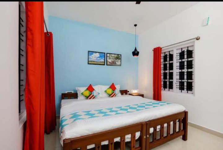 Coorg lavish homestay