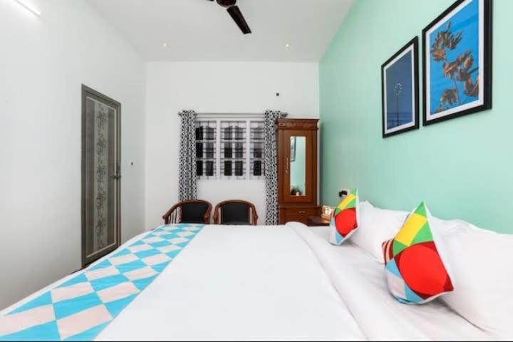 Coorg lavish homestay