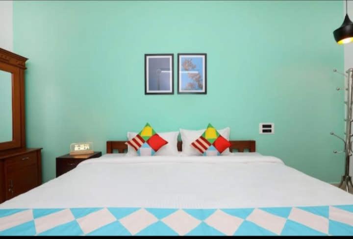 Coorg lavish homestay