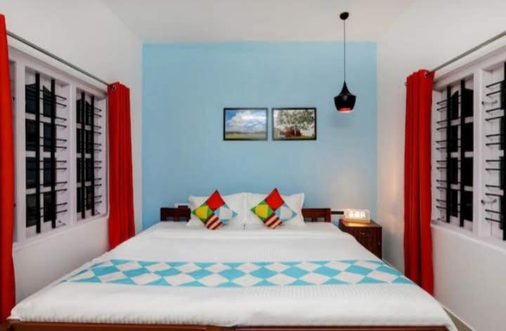 Coorg lavish homestay