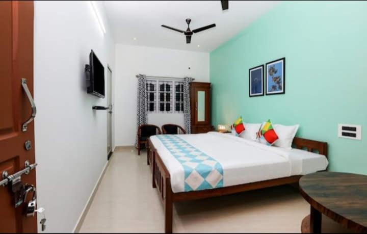 Coorg lavish homestay