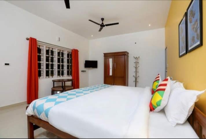 Coorg lavish homestay
