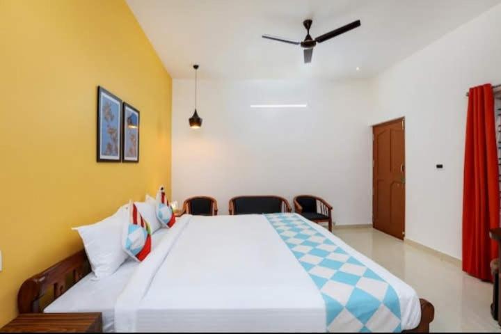 Coorg lavish homestay