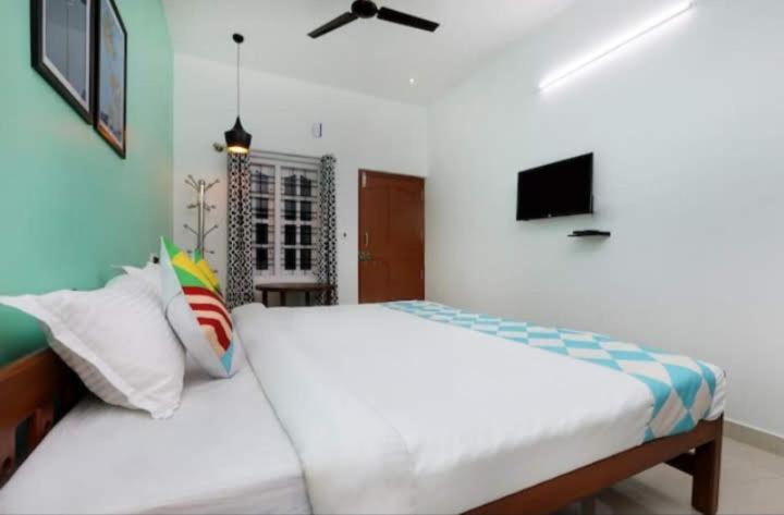 Coorg lavish homestay
