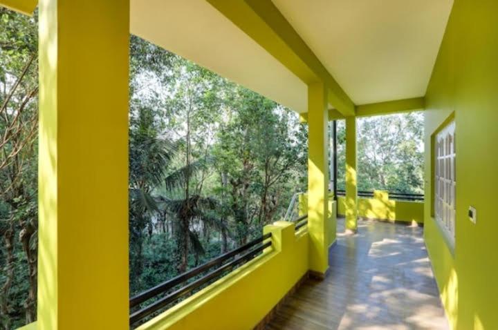 Coorg lavish homestay