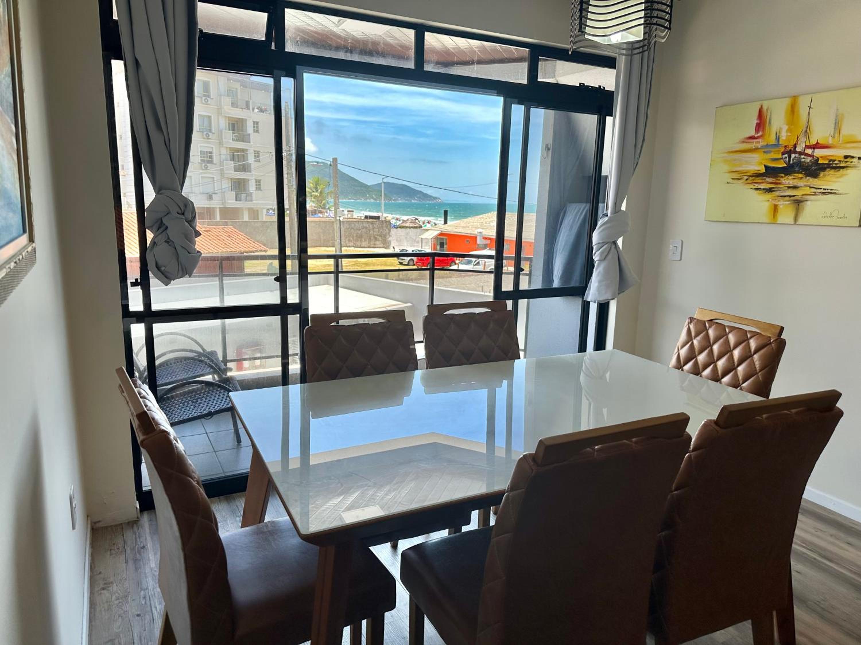 Apartamento Condominio Maria Isabel