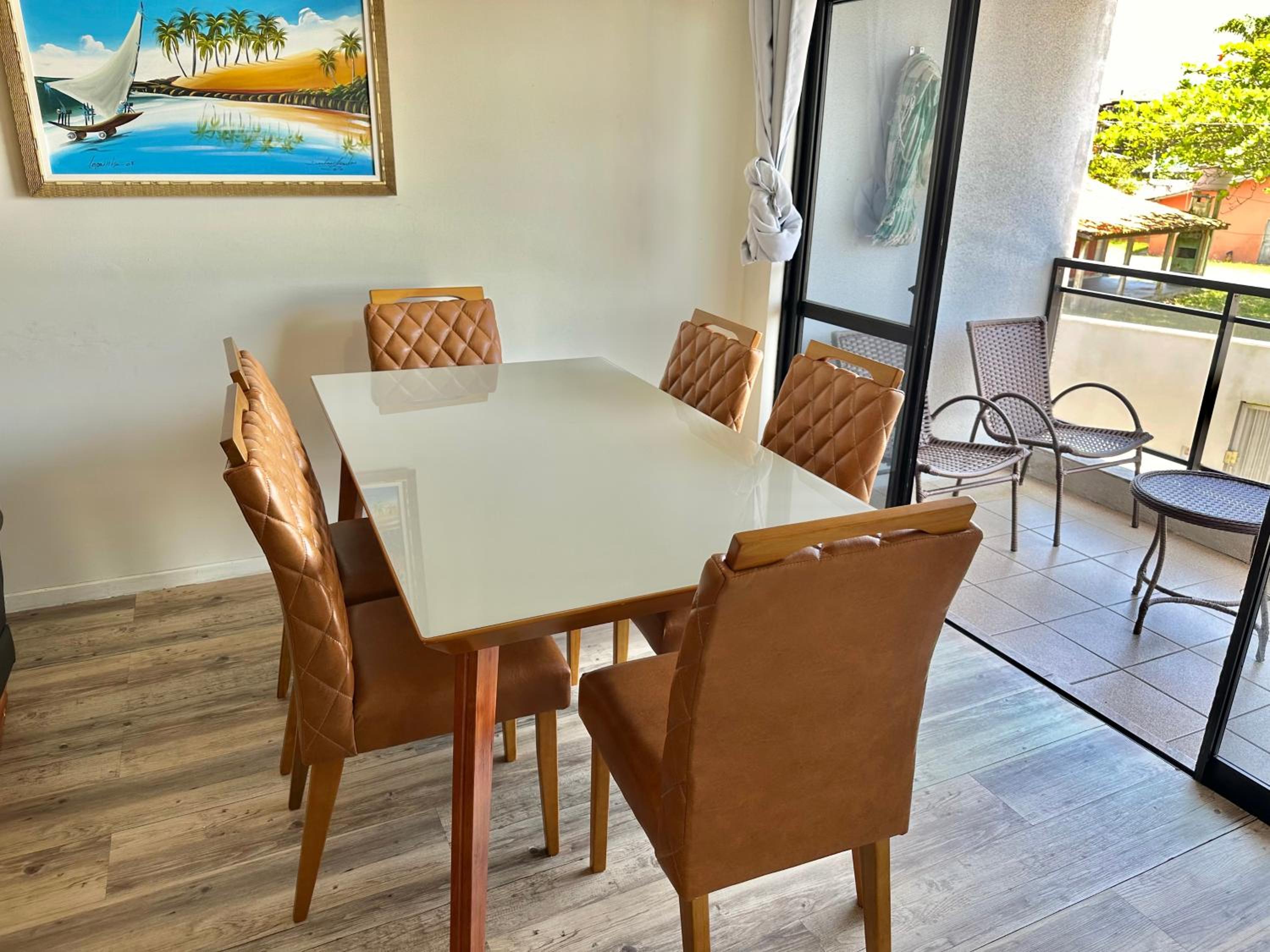 Apartamento Condominio Maria Isabel