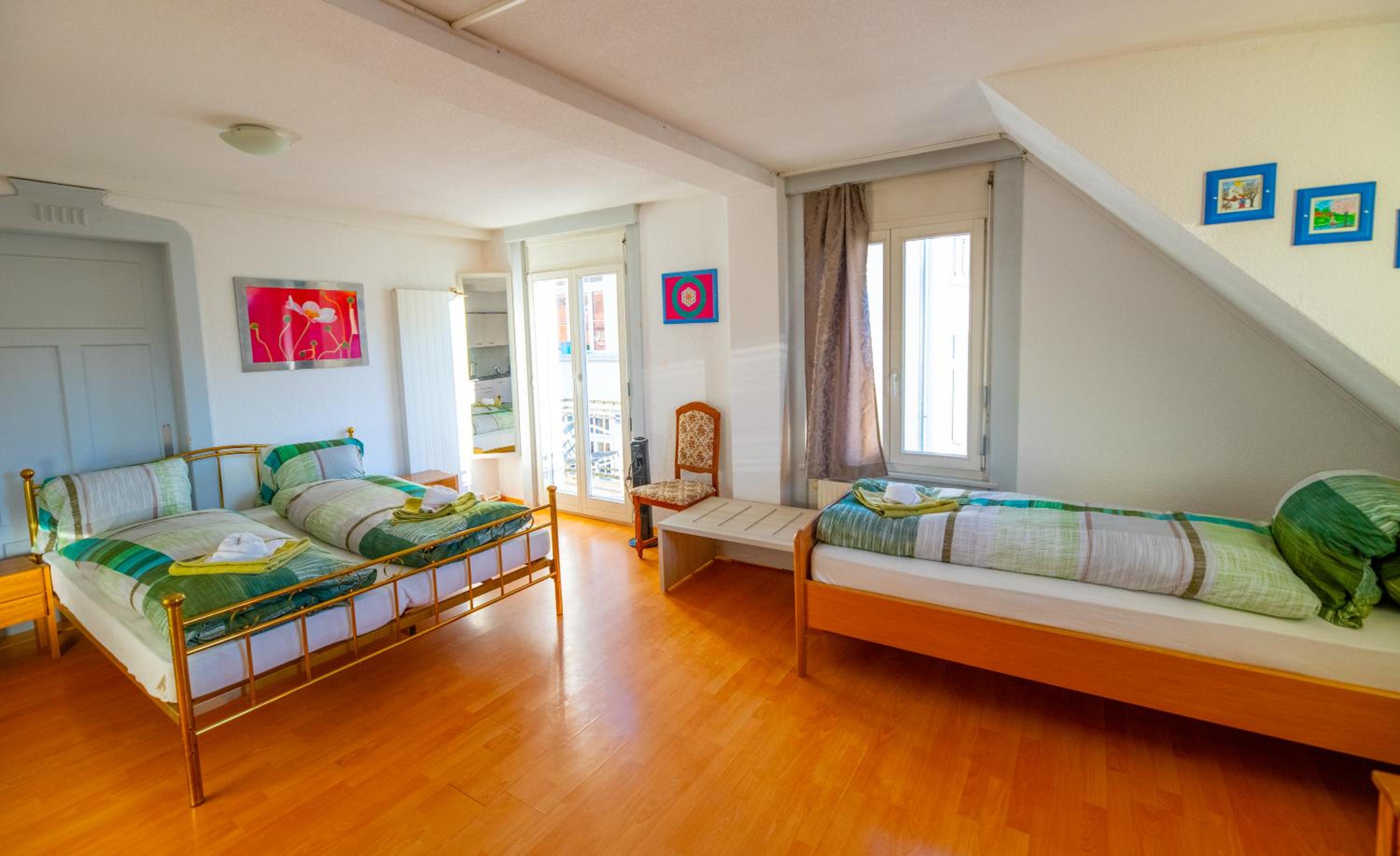 Residence Villa Flora
