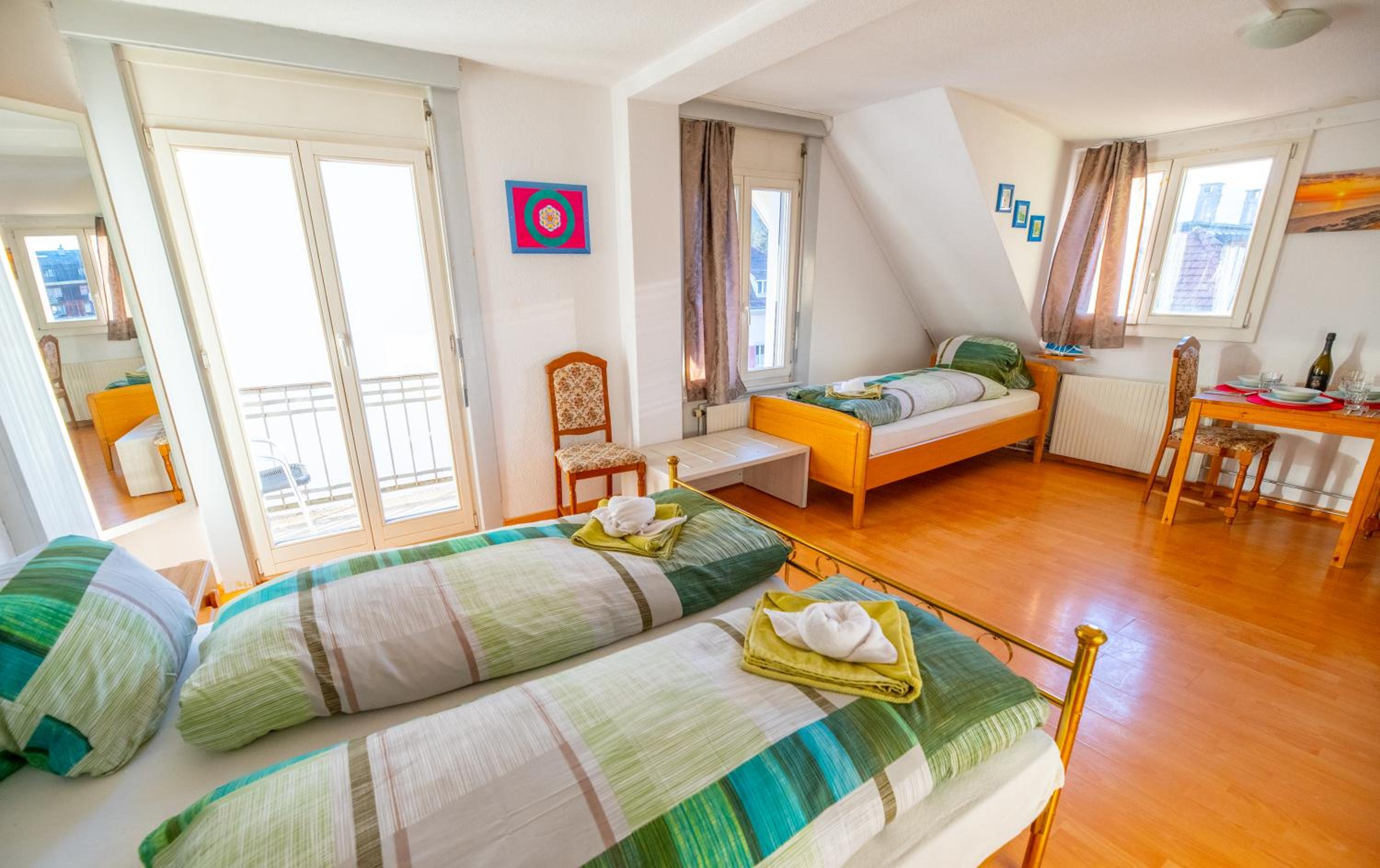 Residence Villa Flora