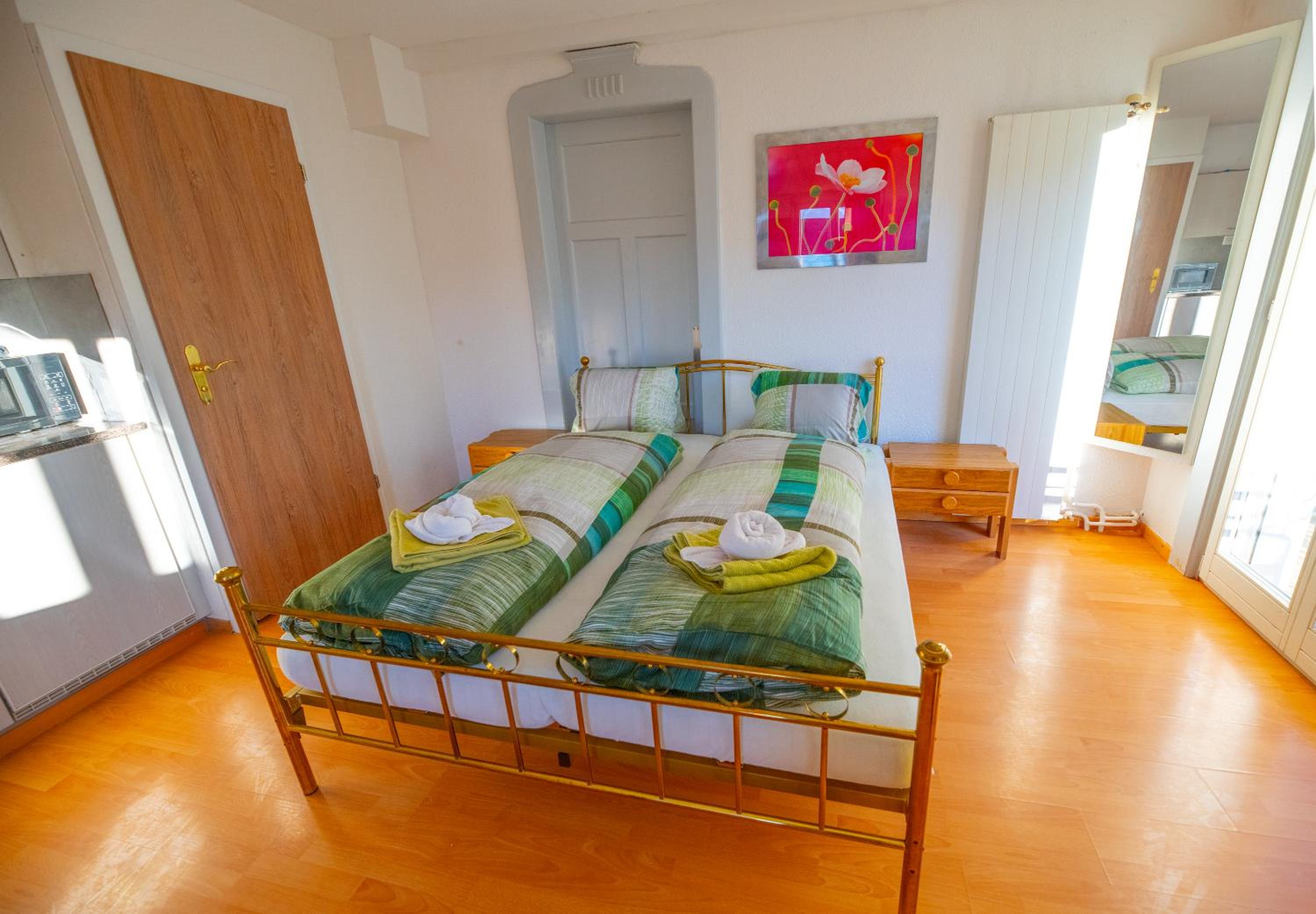 Residence Villa Flora