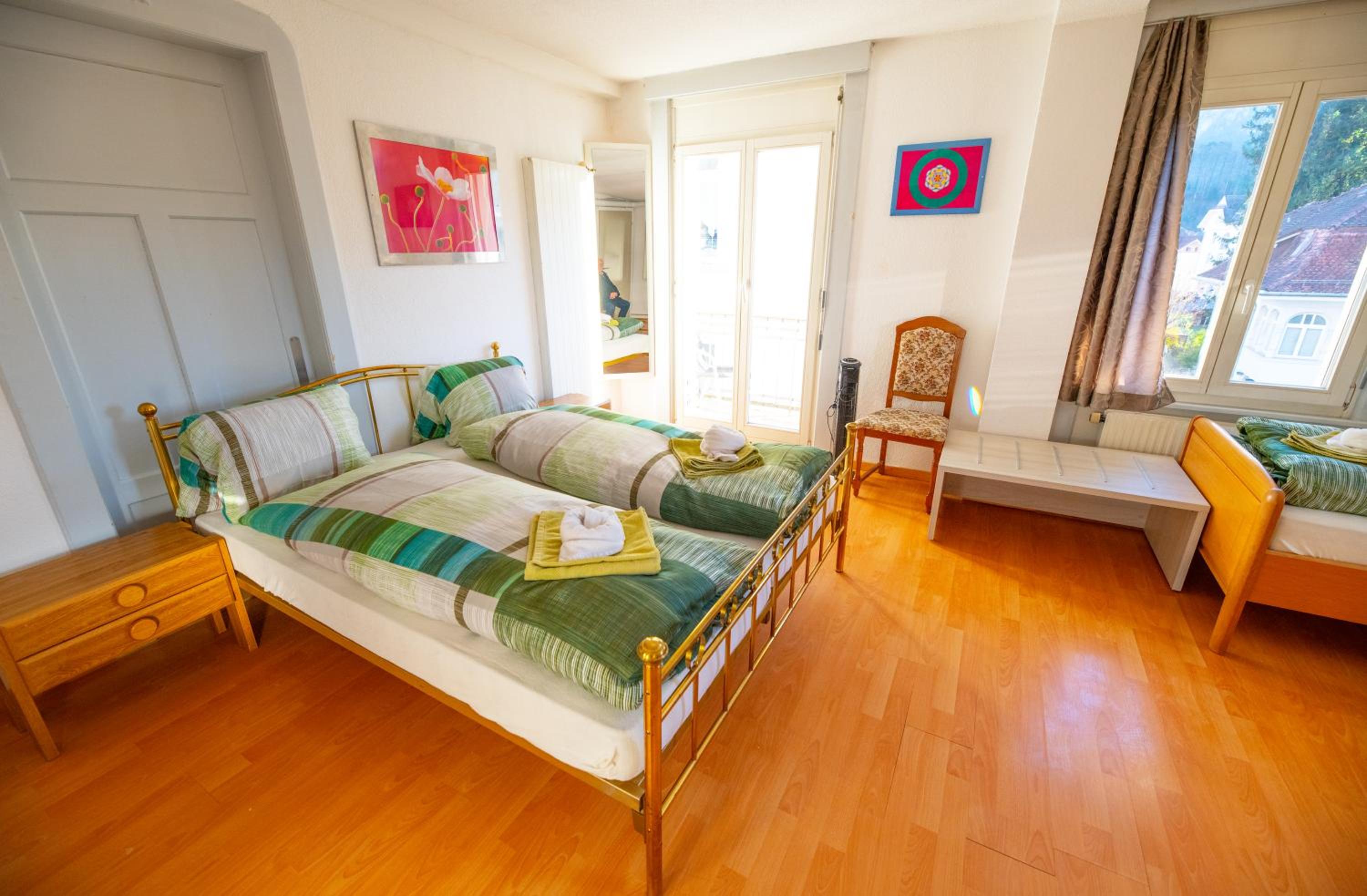 Residence Villa Flora