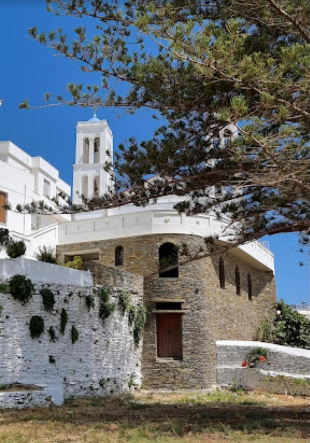 Beach House Paraporti