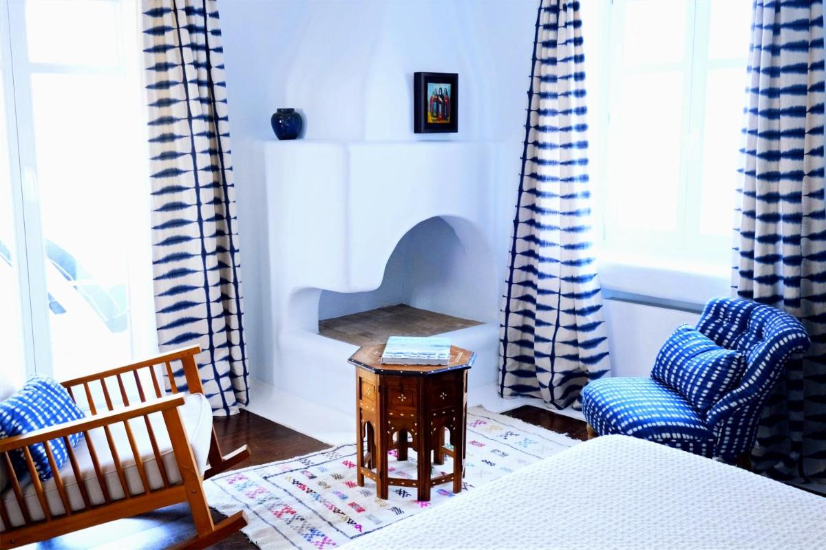 VILLA NAUTILIA - Luxury Villa with staff