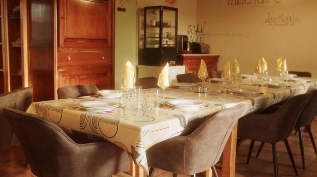 Chambres et Table d'hotes Cervina - Property Image 25