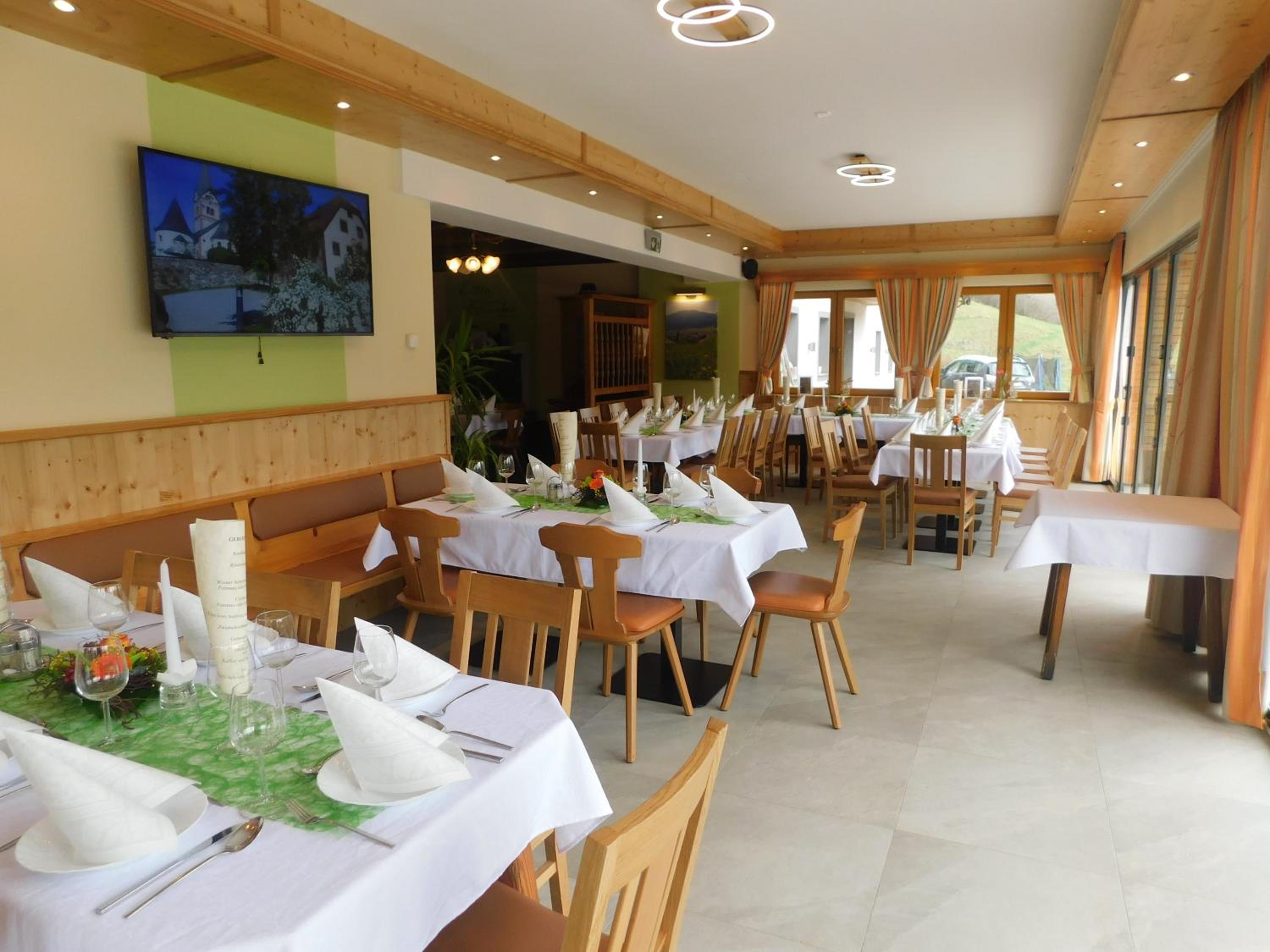 Gasthof Trattner Pension Waldhof