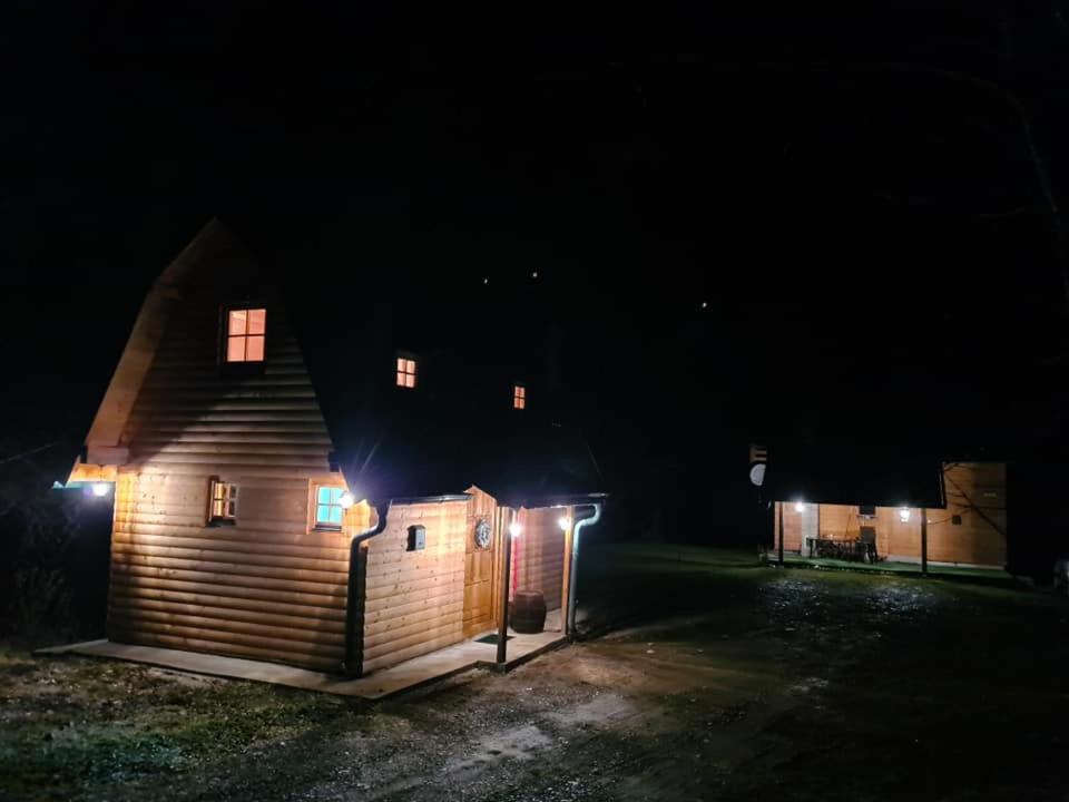 Vikendica Đoković 2 - Jahorina
